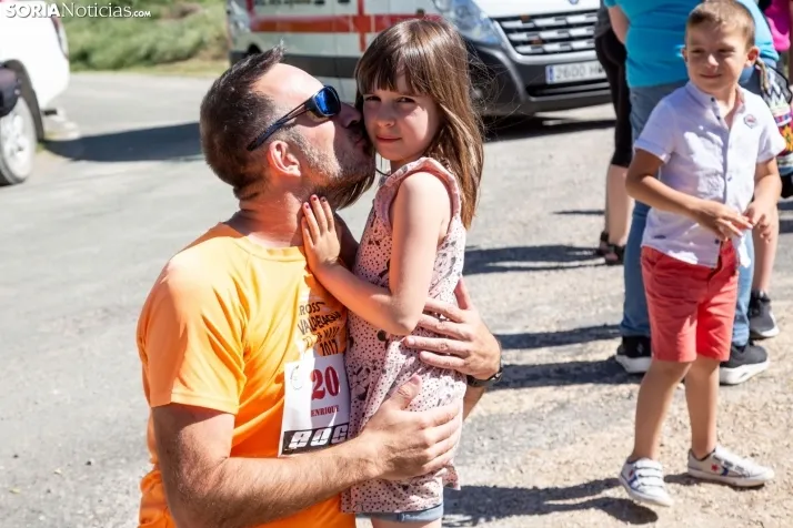 Valdelagua Cross 2022 / María Ferrer