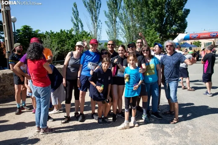 Valdelagua Cross 2022 / María Ferrer