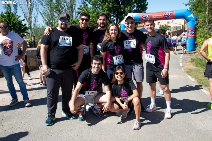 Valdelagua Cross 2022 / María Ferrer
