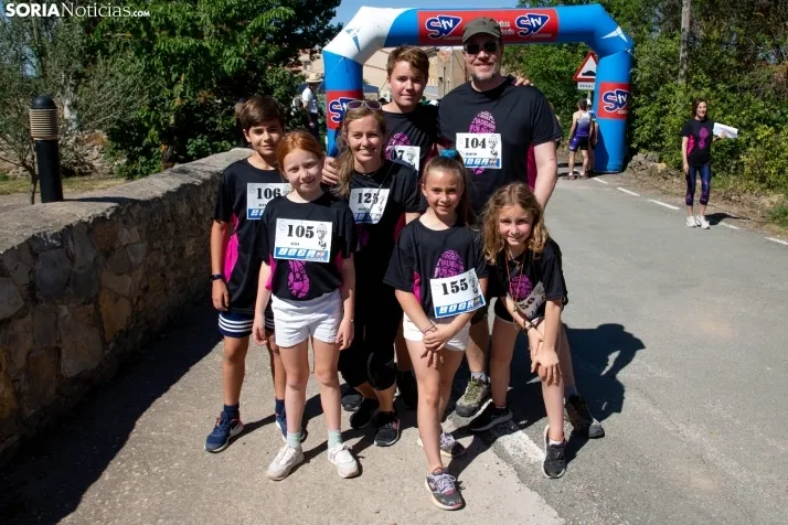 Valdelagua Cross 2022 / María Ferrer