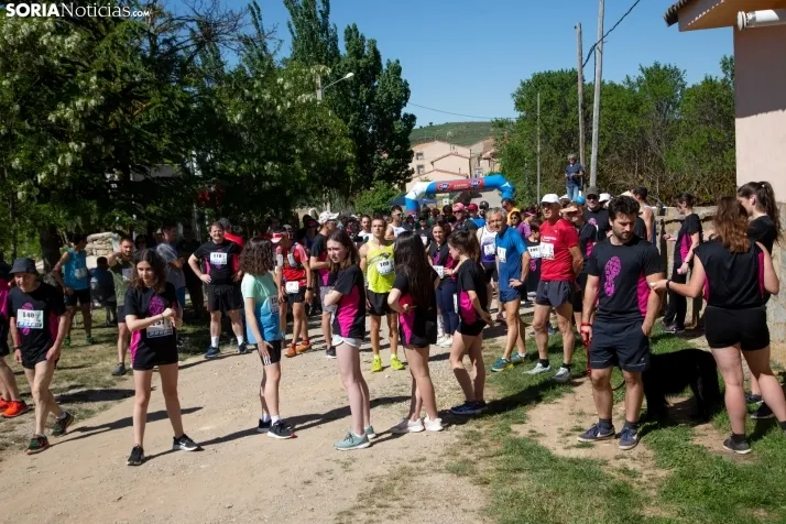 Valdelagua Cross 2022 / María Ferrer