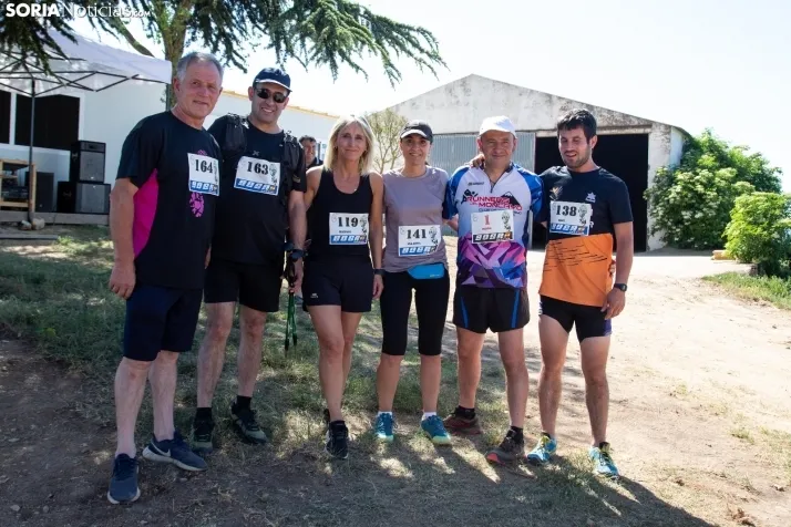 Valdelagua Cross 2022 / María Ferrer