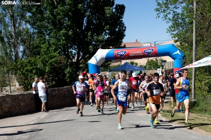 Valdelagua Cross 2022 / María Ferrer