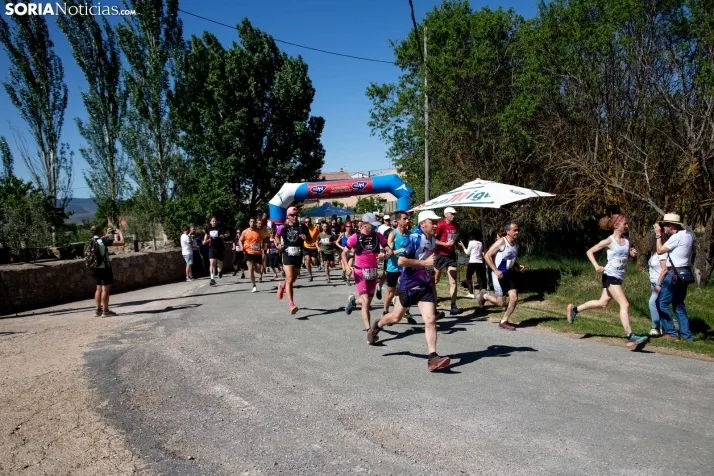 Valdelagua Cross 2022 / María Ferrer
