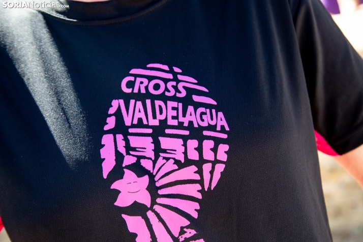 Valdelagua Cross 2022 / María Ferrer