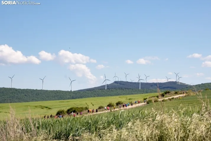 Valdelagua Cross 2022 / María Ferrer