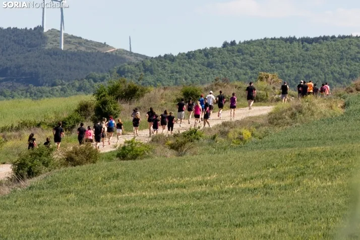 Valdelagua Cross 2022 / María Ferrer