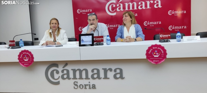 Arranca Aquí hay premio con sorteos y hasta 8.000 &euro; en premios