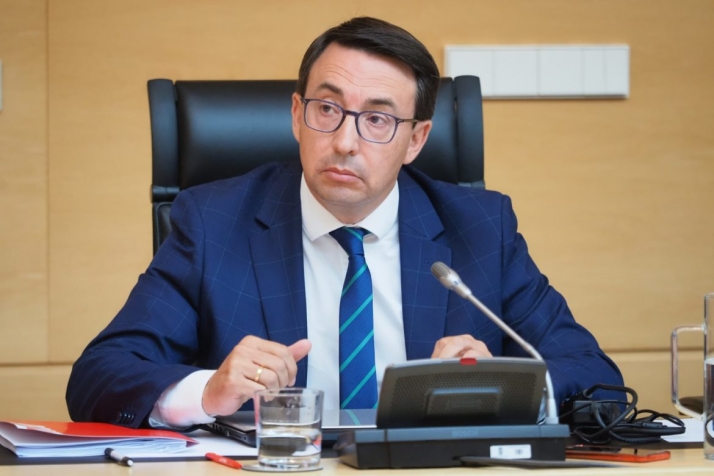 El PSOE pide a la Junta explicaciones inmediatas por el sorteo público de admisión de alumnado en los centros educativos