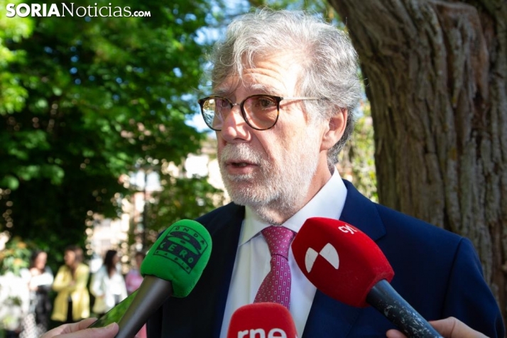 Aparicio contra la economía sumergida: Se trabaja en negro para no perder los incentivos que da el Gobierno