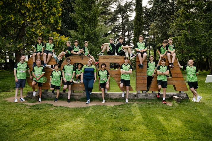 El CTM soriano organiza unas jornadas de captación para los más jóvenes