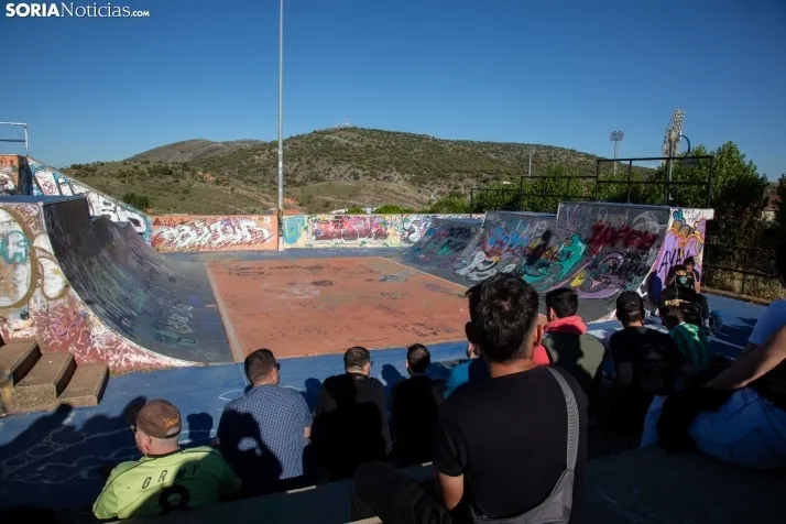 Batalla de gallos 2022 / Maria Ferrer