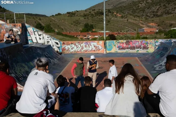 Batalla de gallos 2022 / Maria Ferrer