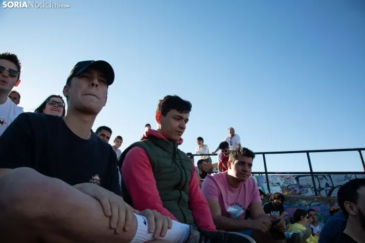 Batalla de gallos 2022 / Maria Ferrer