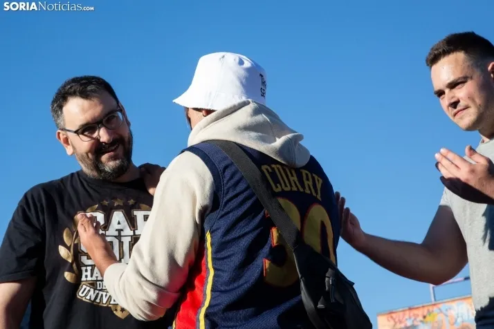 Batalla de gallos 2022 / Maria Ferrer