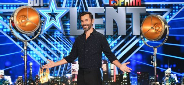 El soriano Iván Las Heras a la espera de participar en ‘Got Talent’