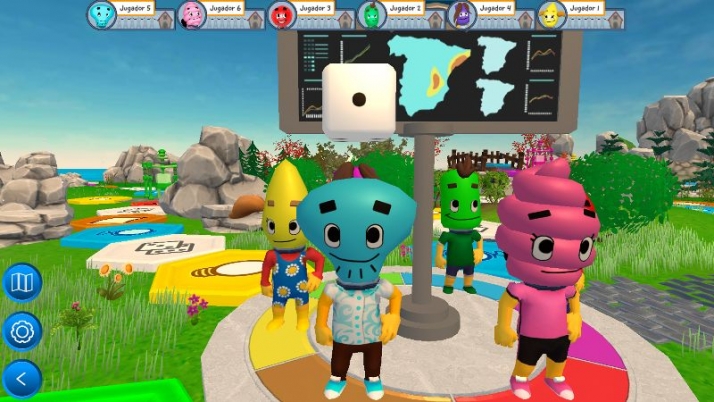 Alumnos de Soria y Almazán compiten mañana en la final regional de las Olimpiadas entreREDes