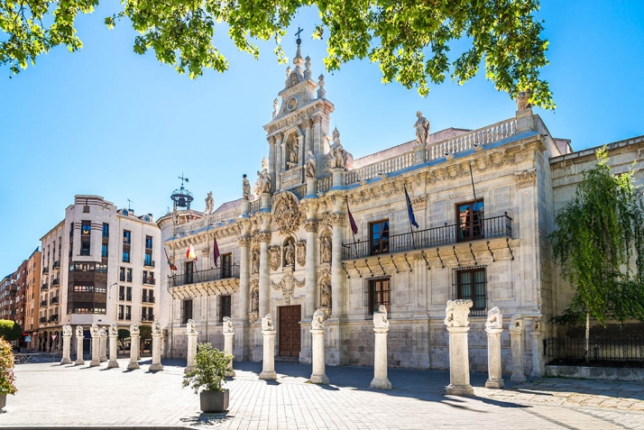 La Universidad de Valladolid (UVa) mejora sus resultados en la edición 2022 de THE University Impact Ranking