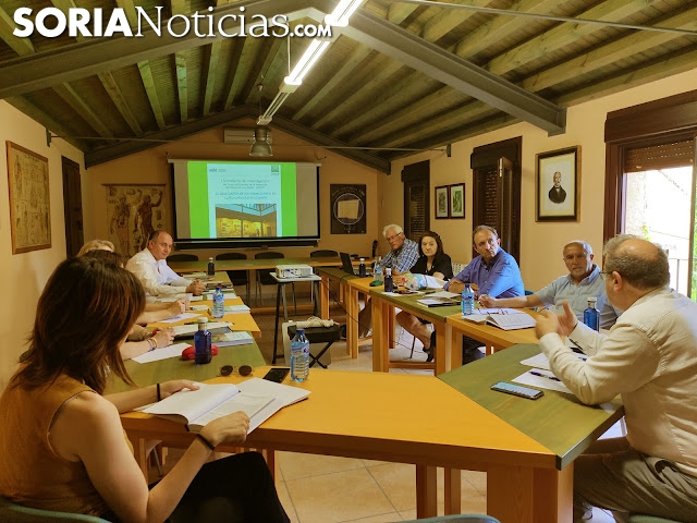 El CEINCE acoge un seminario sobre cultura escolar  