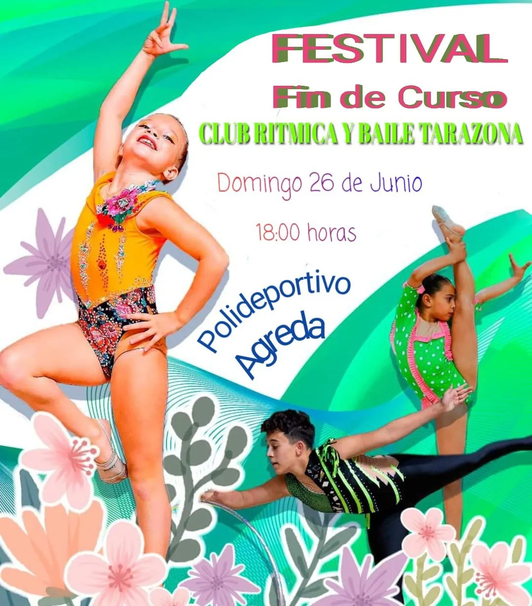 Foto 2 - Amplio programa para este fin de semana de 'La Octava' en &Aacute;greda