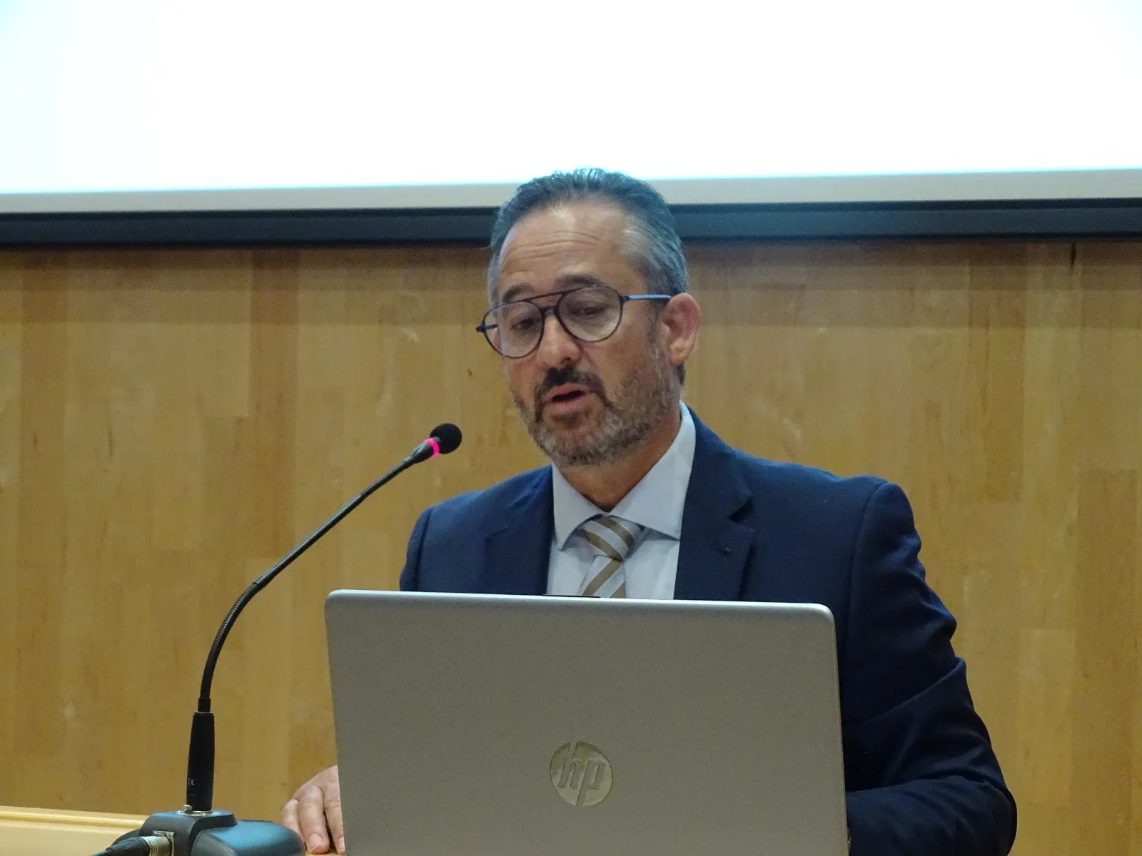 asamblea de Copiso. 