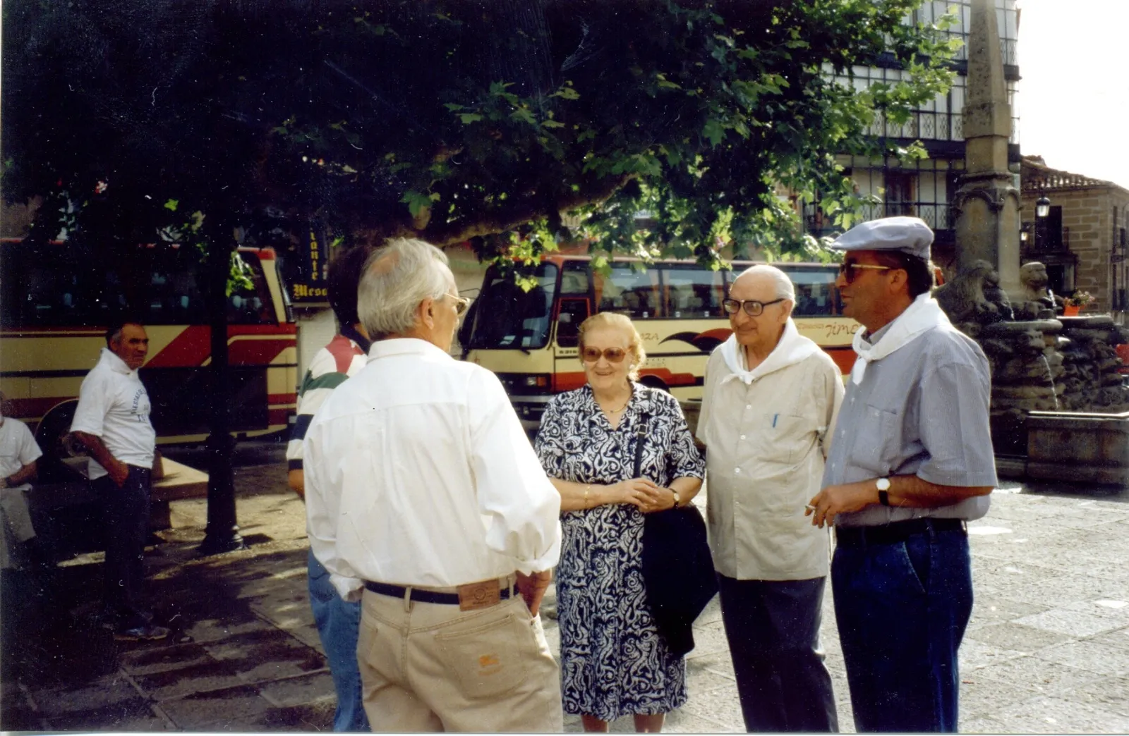 Esteban Gómez. /Plaza Mayor