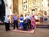 Foto 1 - Almarza celebra el centenario de Gregorio Mediavilla