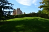 Foto 1 - Soria quiere impulsar un parque termal en los depósitos del Castillo con fondos europeos 