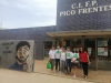Foto 2 - SATSE Soria forma en primeros auxilios a los alumnos del CIFP Pico Frentes 
