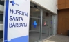 Foto 1 - El servicio de seguridad en el Complejo Hospitalario de Soria costará más de 1M&euro; para tres años
