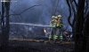 Foto 1 - Urgen la activación del 100% del operativo de extinción de incendios forestales
