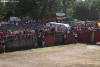 Foto 1 - La Compra congregó a más de 18.000 personas en Valonsadero