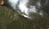 Foto 1 - La Junta evalúa los daños del incendio en la Sierra de la Culebra para solicitar al Gobierno la declaración de zona catastrófica