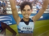 Foto 1 - Marta Pérez, segunda mejor atleta nacional en el 1.500 del Meeting de Madrid