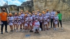 Foto 1 - Más de 400 jugadores de la Escuela de Deporte Inclusivo de toda la región se darán cita en Palencia