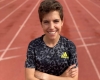 Foto 1 - Marta Pérez vuelve a Roma para competir en el 1.500m de la Golden Gala