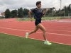 Foto 1 - Marta Pérez, Campeona de España en 1.500m