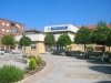 Foto 1 - La parcela para el centro de salud en El Burgo de Osma, reconocida como Suelo Urbano Consolidado