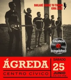 Foto 6 - Amplio programa para este fin de semana de 'La Octava' en &Aacute;greda