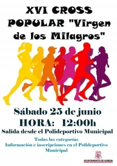 Foto 4 - Amplio programa para este fin de semana de 'La Octava' en &Aacute;greda