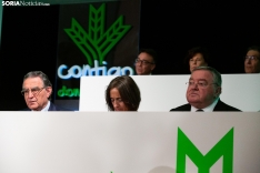 Asamblea Caja Rural de Soria 2022