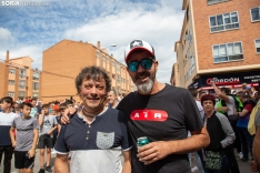 Trashumancia y Encierro de Carretones 2022