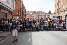 Trashumancia y Encierro de Carretones 2022