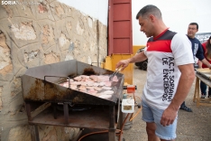 Trashumancia y Encierro de Carretones 2022