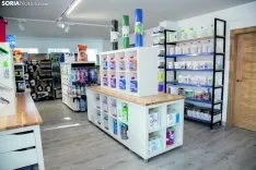Foto 4 - Comercial Andr&eacute;s: limpieza profesional al alcace de todos