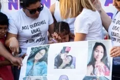 Foto 15 - Soria clama contra el asesinato de este jueves