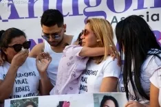 Foto 16 - Soria clama contra el asesinato de este jueves
