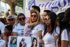 Foto 21 - Soria clama contra el asesinato de este jueves