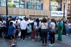 Foto 29 - Soria clama contra el asesinato de este jueves