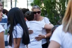 Foto 31 - Soria clama contra el asesinato de este jueves